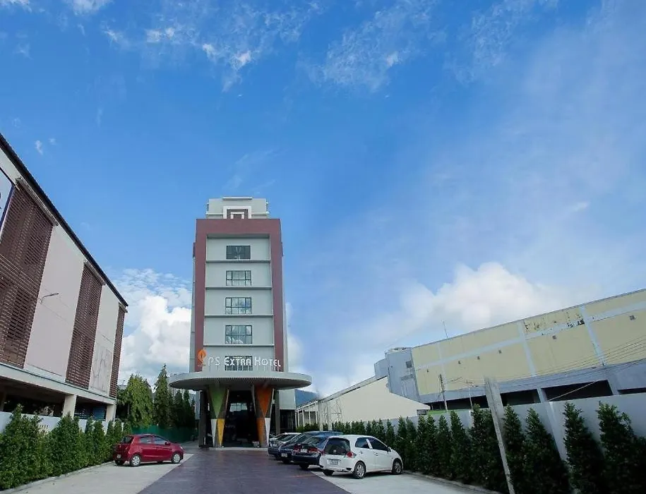 Ps Extra Hotel-1