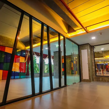 Ps Extra Hotel-2