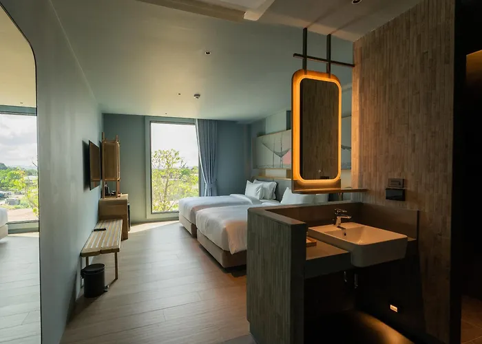 Signature AirportHatyai Hotel