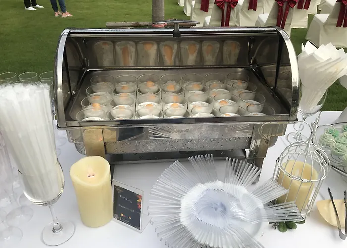 Southern Airport HatyaiHatyai Hotel